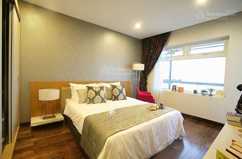 Chính chủ bán 2PN 70m2 - full nội thất - Hòa Bình Green City 505 Minh Khai