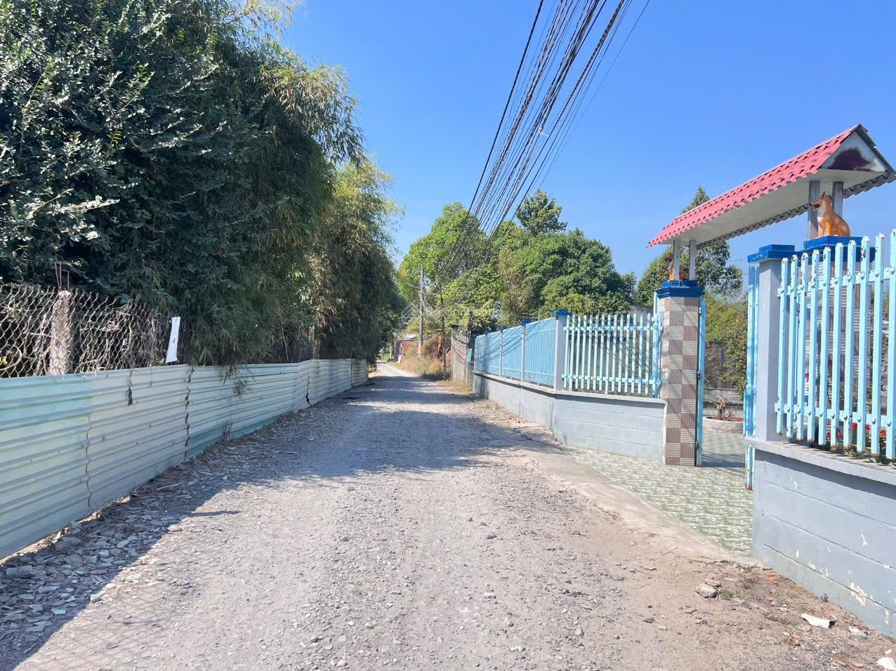 Đất ngộp 1 sẹc Đức Hoà Thượng 5x30m giá 980tr