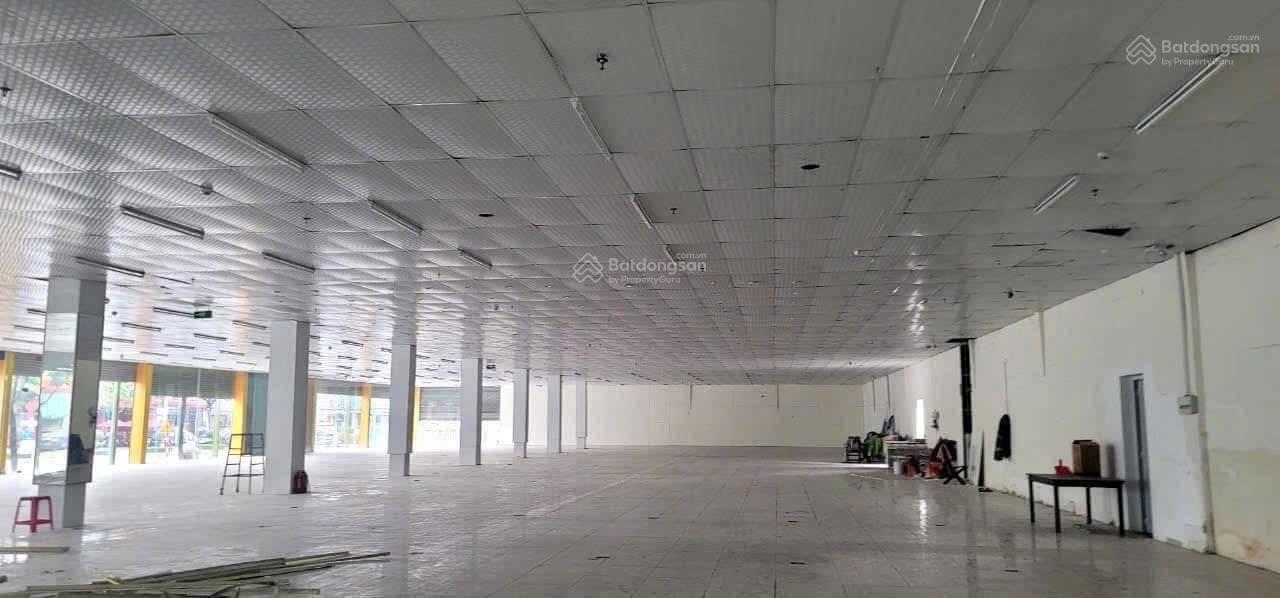 Mặt bằng siêu phẩm top 1 Nguyễn Văn Linh dành cho thương hiệu lớn và độ nhận diện cao sát cầu Rồng