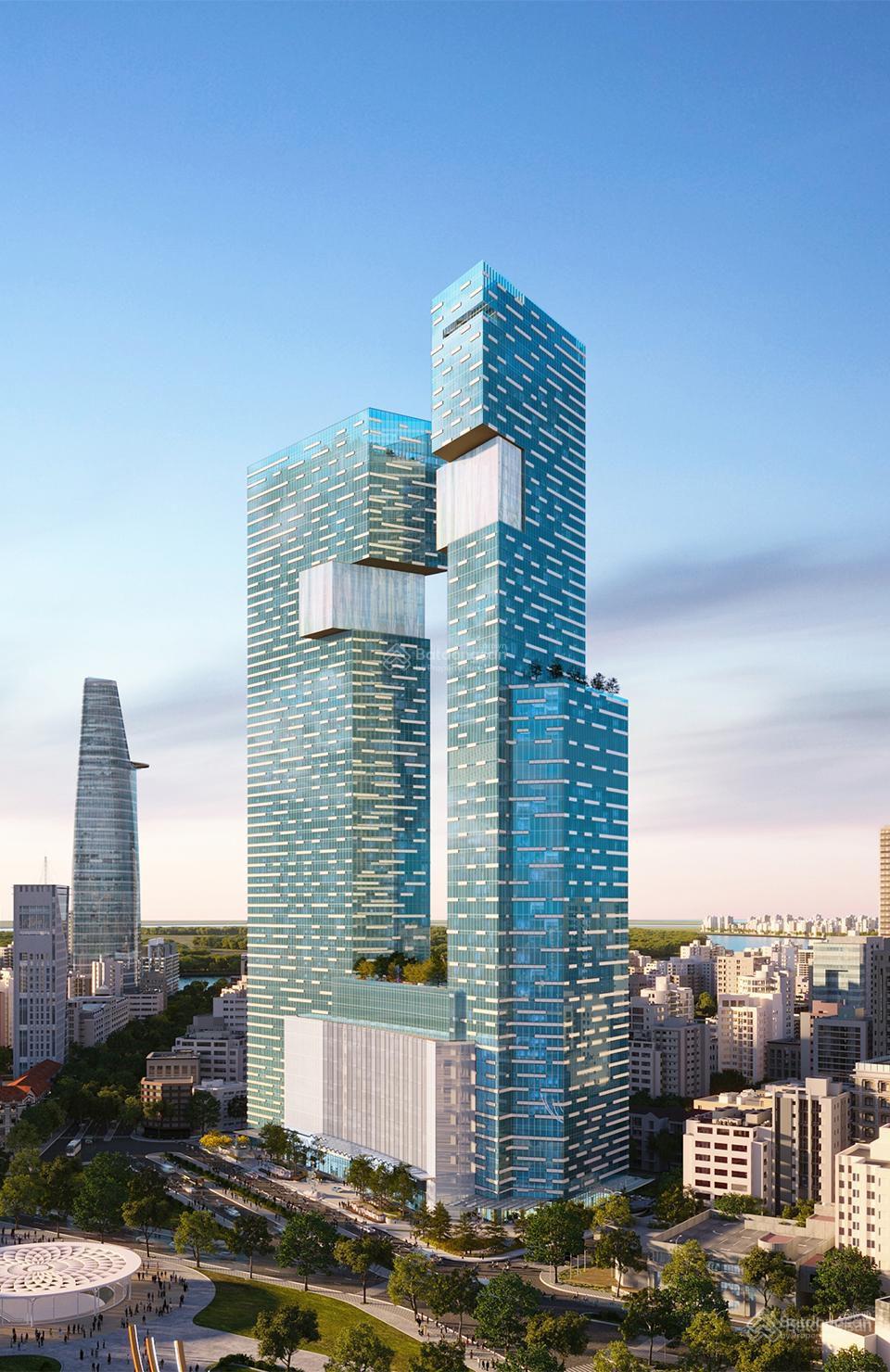 Mở bán đợt 1 tháp đôi căn hộ The One Central đối diện chợ Bến Thành trực tiếp CĐT Masterise Homes Mở bán đợt 1 tháp đôi căn hộ The One Central đối diện chợ Bến Thành trực tiếp CĐT Masterise Homes