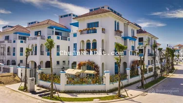 Bán gấp BT tại Sun Grand City Feria, 340m2, giá thỏa thiá thỏa thuận, Bãi Cháy, Hạ Long, Quảng Ninh