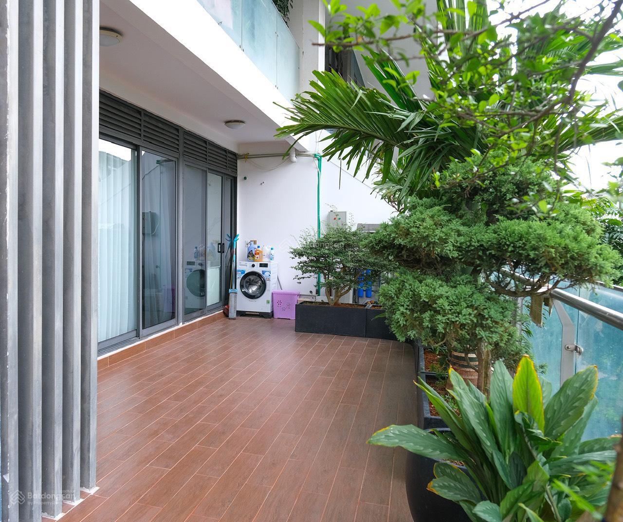 (Giá thật) chính chủ cần bán căn hộ 191m2 tại TSQ EuroLand, 4N 3W ban công ĐN, full nội thất, 10 tỷ