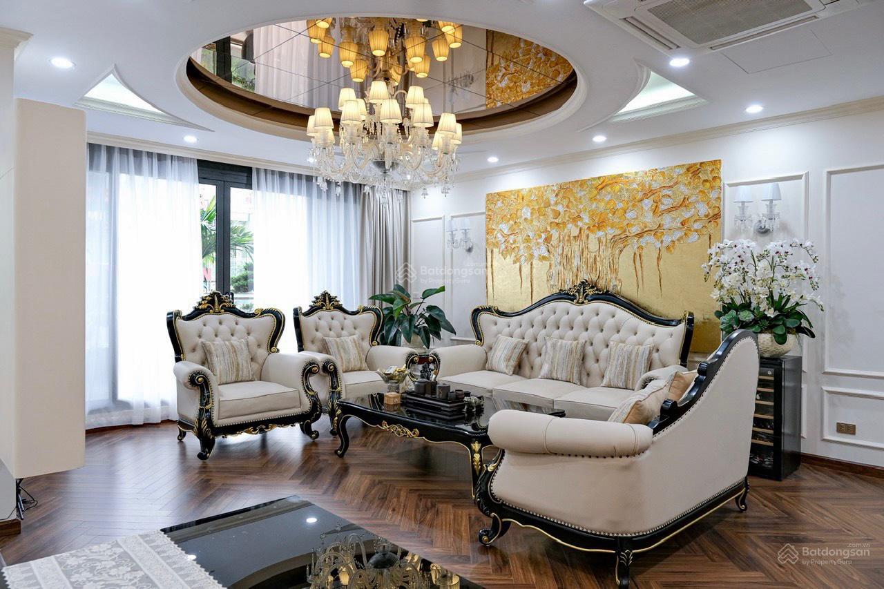 (Giá thật) chính chủ cần bán căn hộ 191m2 tại TSQ EuroLand, 4N 3W ban công ĐN, full nội thất, 10 tỷ