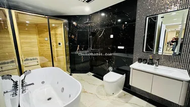 Bán gấp căn hộ 3PN 2VS căn góc 96.8m2 full nội thất giá nhỉnh 4 tỷ, sổ đỏ sẵn giao dịch 0901 720 ***