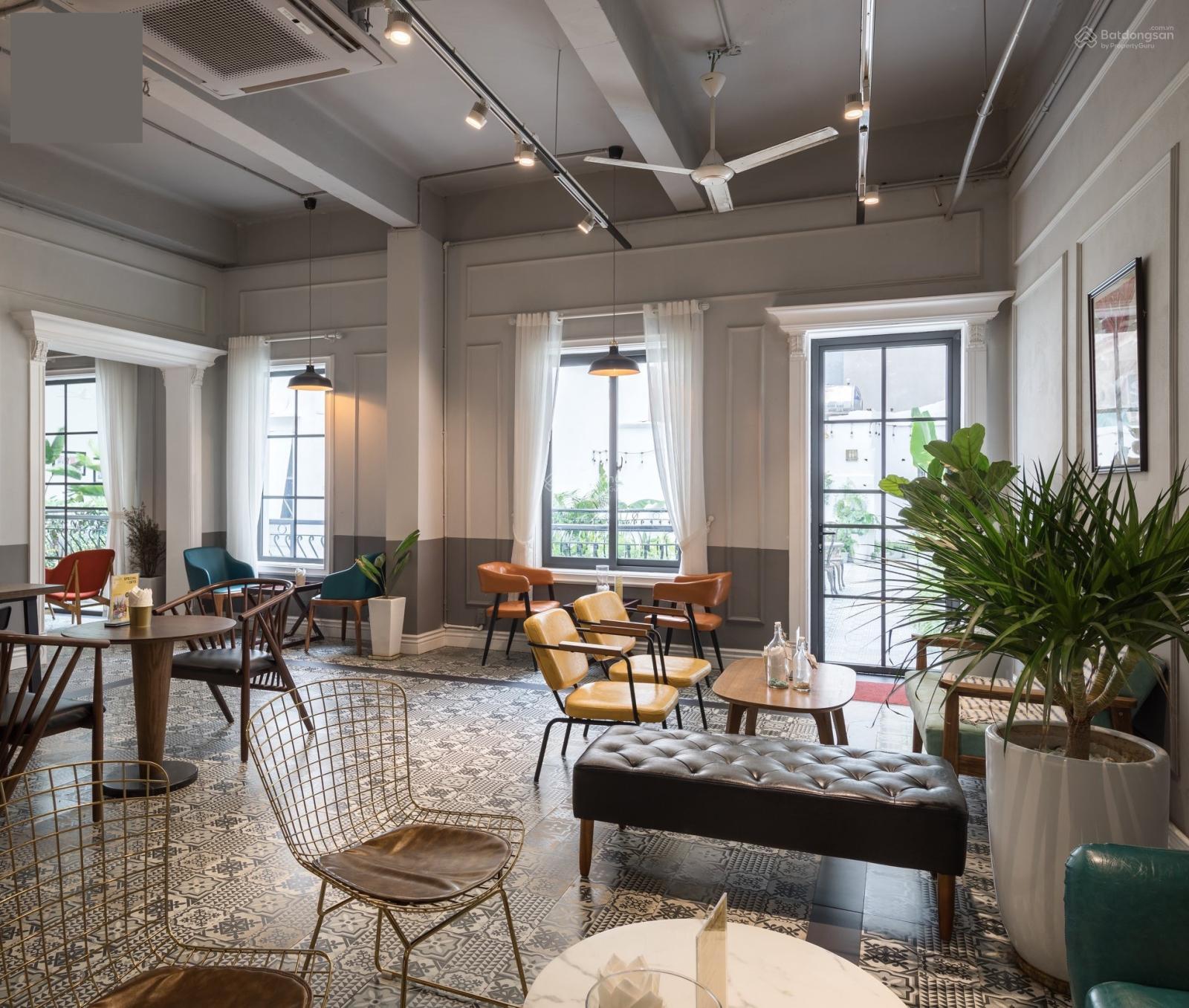 Nhà cổ, mặt phố Tô Hiến Thành 150 m2 x 2 tầng, mặt tiền 5m, giá thuê 80 triệu/tháng. LH 0986 226 ***