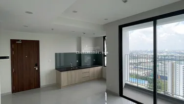 Ngộp - lỗ hơn 400 triệu, bán 2,95 tỷ căn góc 2PN view Landmark 81 - CC Lê Phong. LH: Trần Hàn Vũ