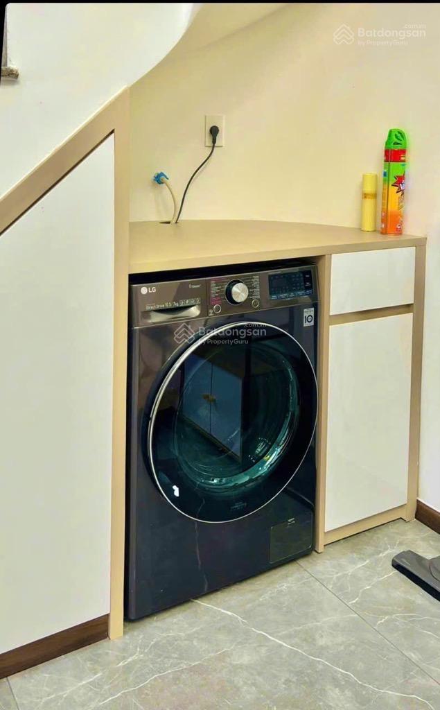 Bán nhà đẹp siêu phẩm Ni Sư Huỳnh Liên P10 Tân Bình, 5x11m, 3 tầng 3PN, cách MT 2 căn, chỉ 4.39tỷ