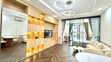 Chính chủ bán gấp căn hộ 1PN sửa đẹp, full nội thất cao cấp, tại Times City. Liên hệ em: 0985 566 ***