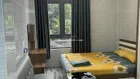 Cho thuê phòng FULL NỘI THẤT 35M2 HẦM XE - THANG MÁY đường TRẦN HƯNG ĐẠO ngay BÙI VIỆN
