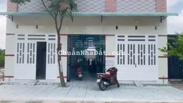 Bán cặp trọ mới cạnh trường học cấp 1& 2 khu công nghiệp Mỹ Phước3 Bến Cát Bình Dương LH 0937 948 ***