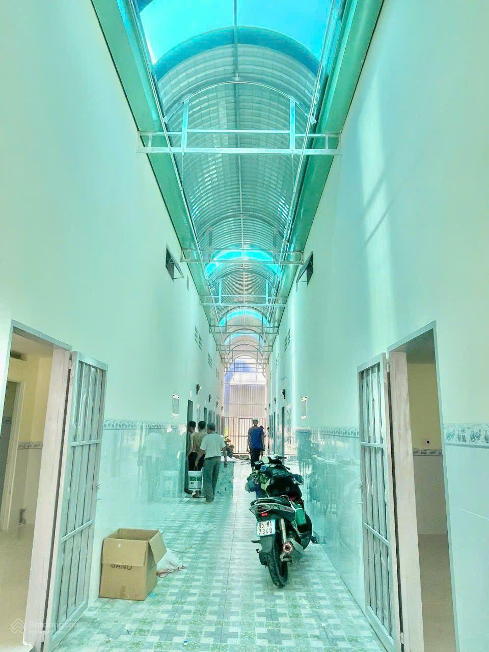 Bán cặp trọ mới cạnh trường học cấp 1& 2 khu công nghiệp Mỹ Phước3 Bến Cát Bình Dương LH 0937 948 ***