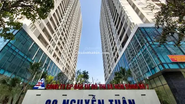 BQL cho thuê VP 90 Nguyễn Tuân, Thanh Xuân 100m, 250m, 340m... 700m2 đầy đủ nội thất, vào được luôn