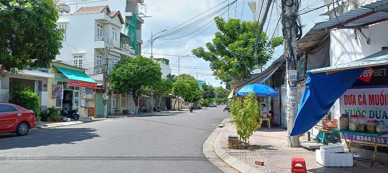 Căn góc HIẾM khu bàn cờ Phước Long, Nha Trang. Gần Biển, sân bay cũ Nha Trang