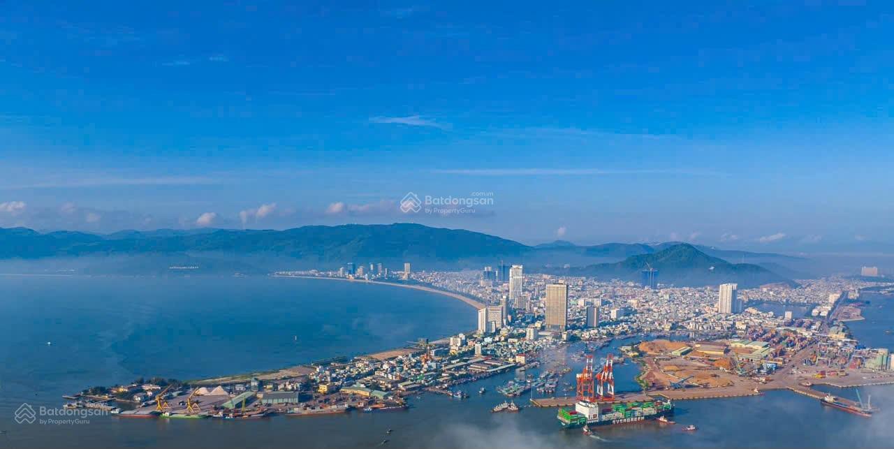 Mở bán top 5 căn nhà vị trí view trực diện biển trung tâm TP Quy Nhơn cực kì đắc địa. Giá tốt nhất