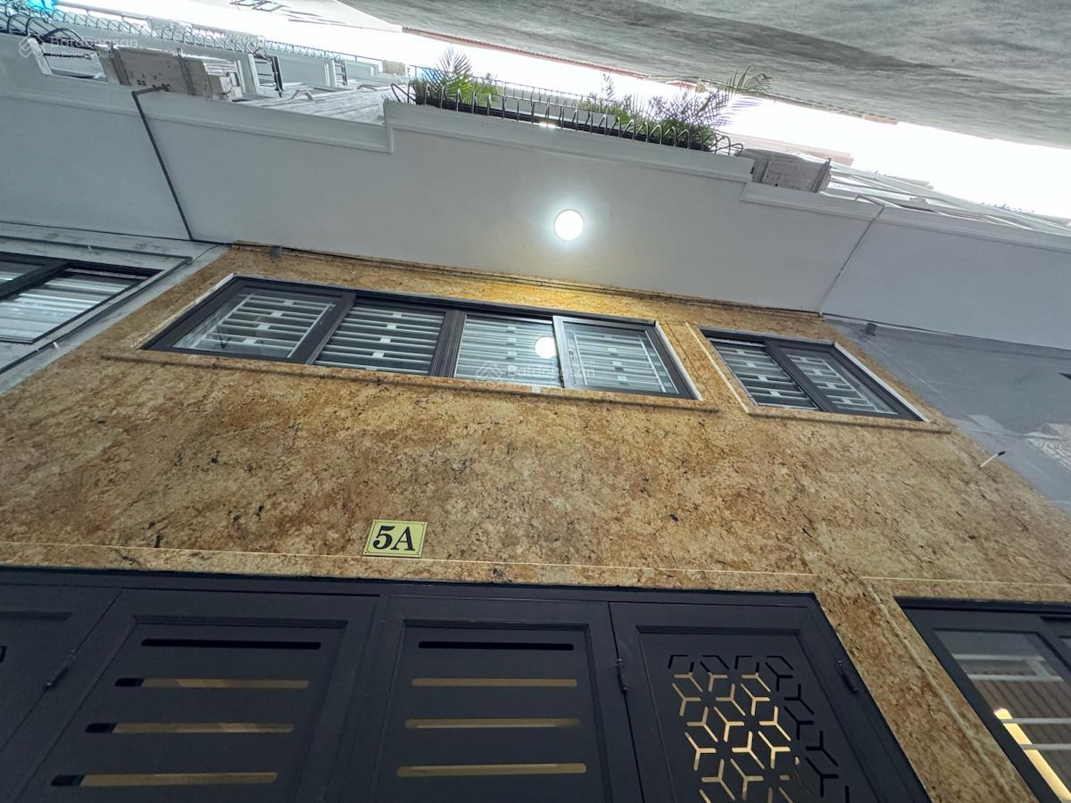 Bán nhà Thái Hà. Nhà ngõ đẹp, 105m2 x 5 tầng, mặt tiền 4,5m, nhà đẹp ô tô tránh, 50 tỷ