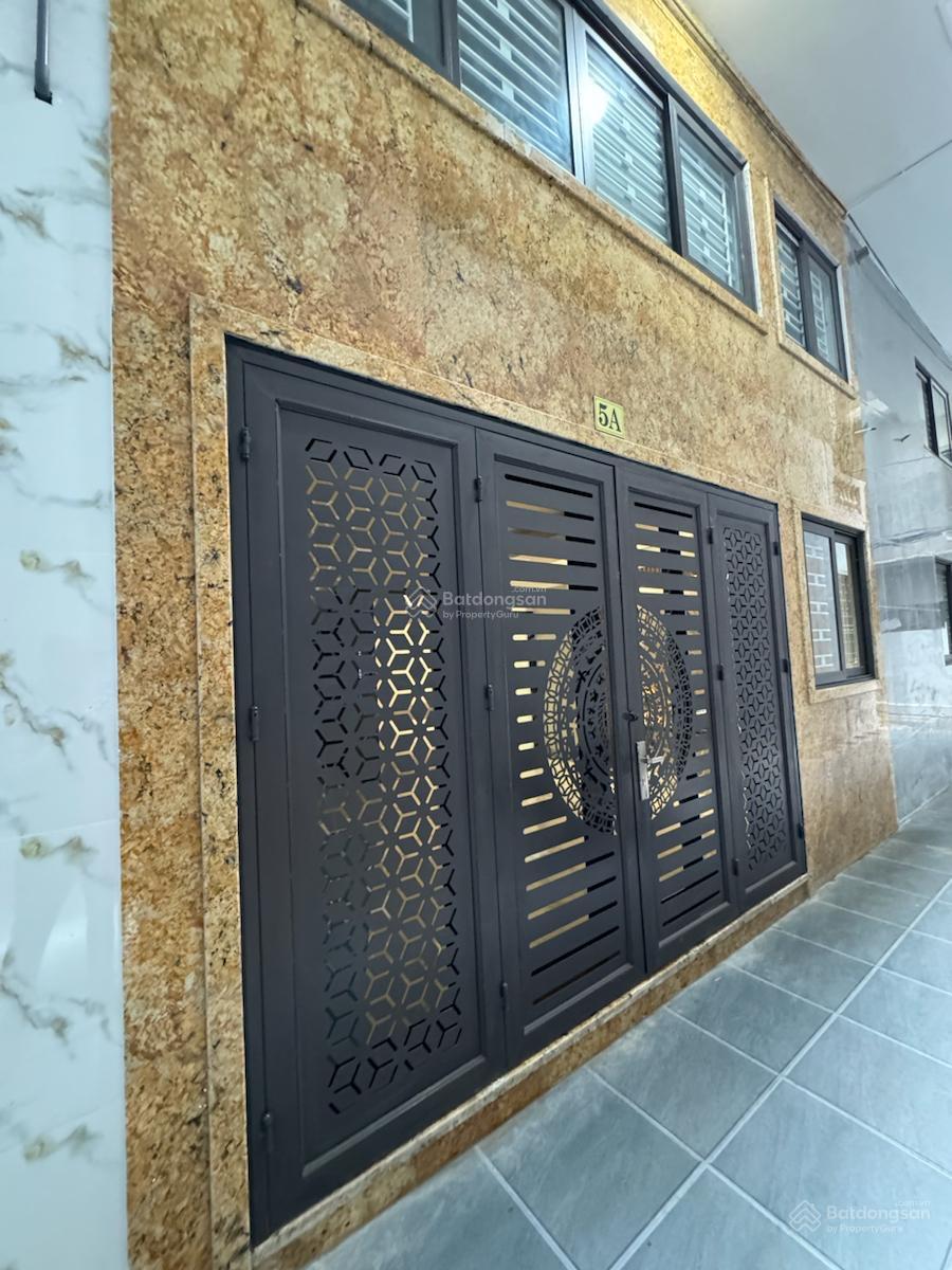 Bán nhà Thái Hà. Nhà ngõ đẹp, 105m2 x 5 tầng, mặt tiền 4,5m, nhà đẹp ô tô tránh, 50 tỷ