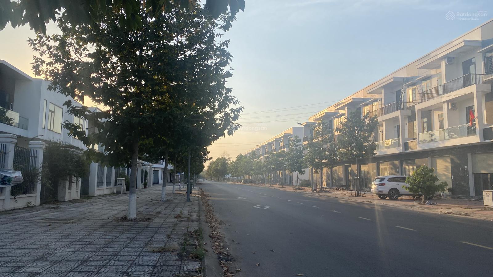 Bán gấp biệt thự tại khu đô thị Bàu Xéo, 6,5 tỷ, 220m2 Bán gấp biệt thự tại khu đô thị Bàu Xéo, 6,5 tỷ, 220m2