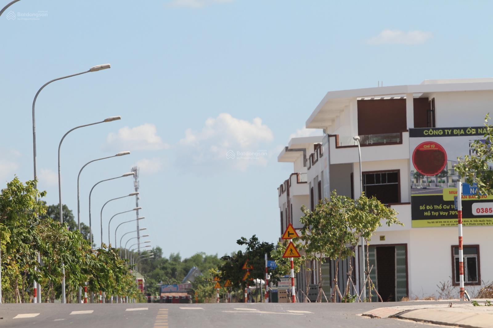 Bán gấp biệt thự tại khu đô thị Bàu Xéo, 6,5 tỷ, 220m2 Bán gấp biệt thự tại khu đô thị Bàu Xéo, 6,5 tỷ, 220m2