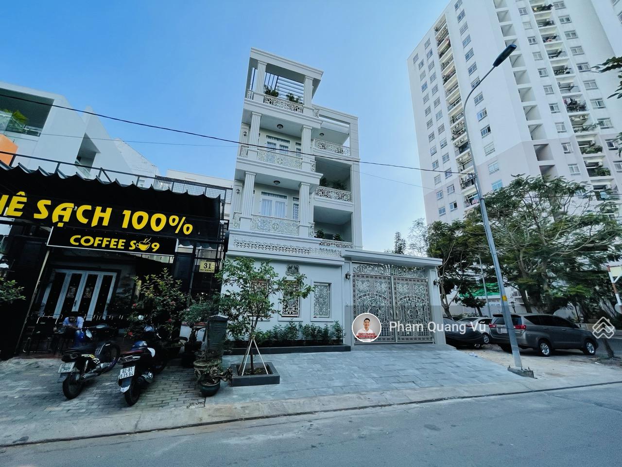 Bán biệt thự Tấn Trường DT 10x20m giá 22 tỷ, 12x20m giá tốt nhất 22 tỷ chính chủ 0901 294 *** Bán biệt thự Tấn Trường DT 10x20m giá 22 tỷ, 12x20m giá tốt nhất 22 tỷ chính chủ 0901 294 ***