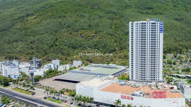 Chị chủ việt kiều cần bán căn hộ 2PN2WC Calla Quy Nhơn - Full nội thất 0965 268 ***