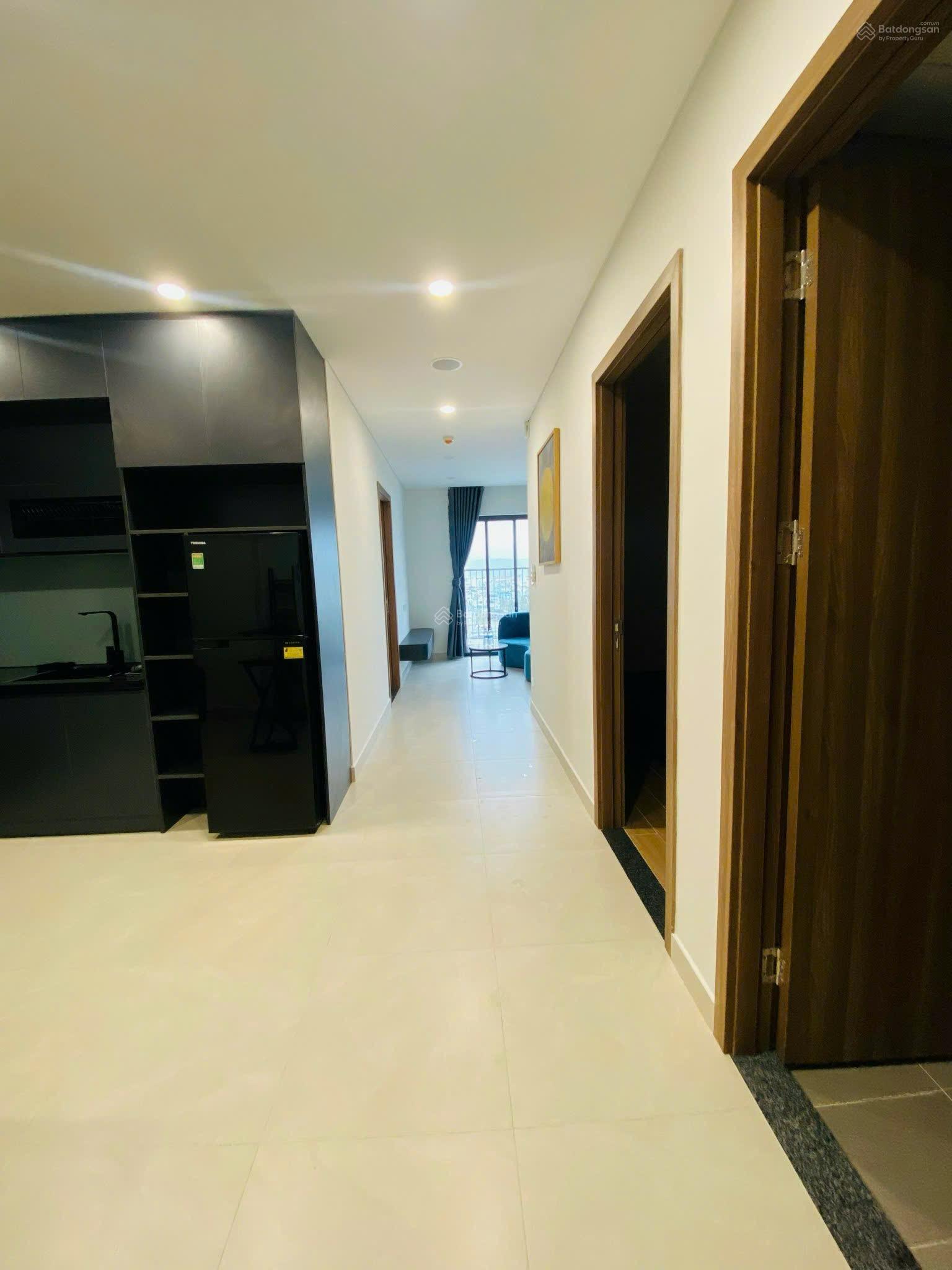 Chị chủ việt kiều cần bán căn hộ 2PN2WC Calla Quy Nhơn - Full nội thất 0965 268 ***
