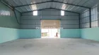 Cho thuê xưởng 350m2, 17 triệu/tháng Thuận An, 0907 838 ***