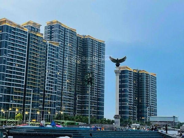 Ra nhanh chiết khấu hơn 1 tỷ bán căn 3PN căn góc - tại Glory Heights 4,432 tỷ Vinhomes Grand Park