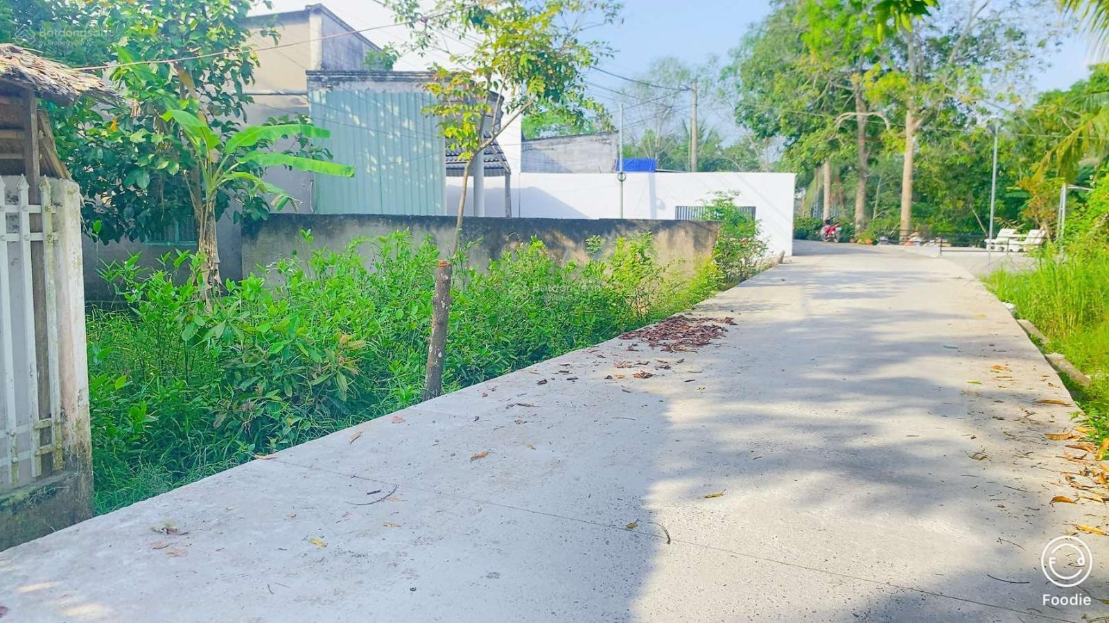 Bán đất 310m2 thổ cư lộ ô tô xã Mỹ Khánh 1,8 tỷ Bán đất 310m2 thổ cư lộ ô tô xã Mỹ Khánh 1,8 tỷ