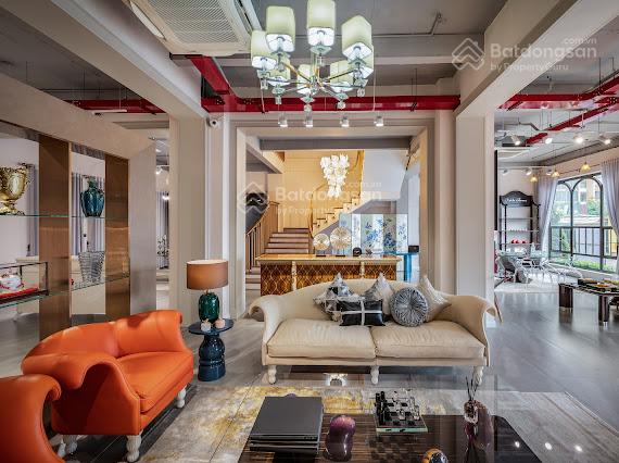 Cho thuê căn căn góc LIỀN KỀ tại Rue De Charme, 214 Nguyễn Xiển - Lương Thế Vinh giá siêu tốt
