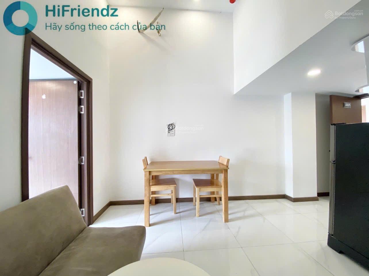 Cam kết hình thật giá thật 3 phòng ngủ full nội thất máy giặt riêng, ban công cửa sổ siu thoáng