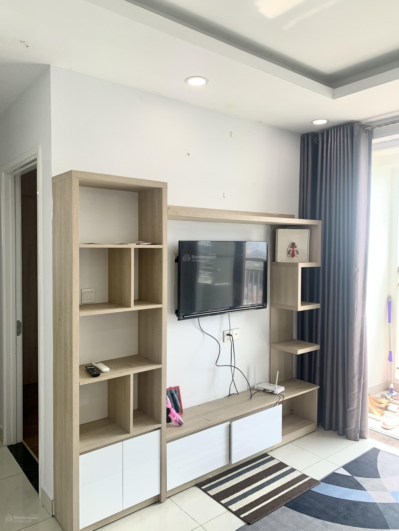 Cho thuê CH Saigon Mia - 2PN 2WC - Full nội thất - 78m2 - Giá 15 triệu