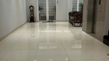 Cho thuê tầng trệt DT 7,5x20m KDC Him Lam Kênh Tẻ, Q7 tiện làm VPCT. LH 0909 992 ***