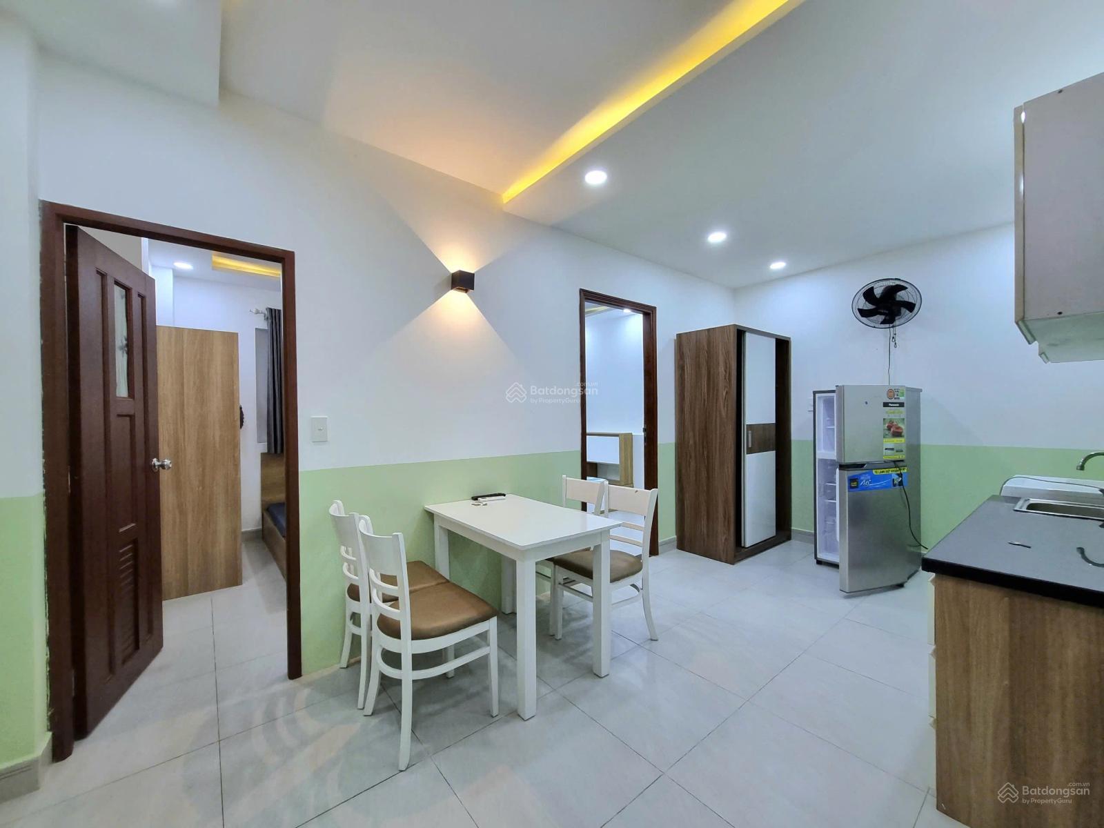 Cho thuê chung cư mini Tô Hiến Thành, 9,5 triệu VND, 45m2, 2PN + 1WC Cho thuê chung cư mini Tô Hiến Thành, 9,5 triệu VND, 45m2, 2PN + 1WC