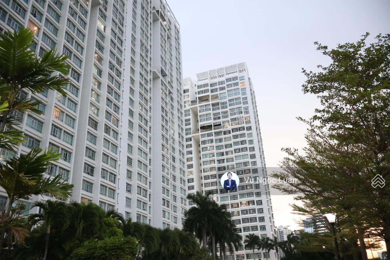 Căn hộ Phú Hoàng Anh 88m2 2PN giá 3.5 tỷ, căn 129m2, căn 3PN giá 4.3 tỷ, căn 5PN 230m2 giá 5.8 tỷ