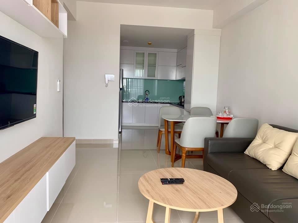 Cho thuê căn 3PN 2WC rộng 83m2 giá tốt chỉ 19tr/tháng tại Orchard Parkview ở liền