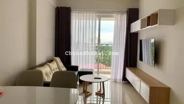 Cho thuê căn 3PN 2WC rộng 83m2 giá tốt chỉ 19tr/tháng tại Orchard Parkview ở liền