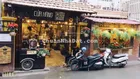 Cho thuê nhà MT Nguyễn Gia Trí, Bình Thạnh. DT: 8x25m. Trệt