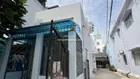 Căn góc hẻm xe hơi đường Nguyễn Thị Tú 5x13.1m 1 lầu