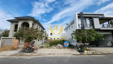 Siêu hiếm! Bán nền biệt thự 11x20m đối diện công viên KĐT Bàu Xéo, TT Trảng Bom, chỉ 4.1 tỷ