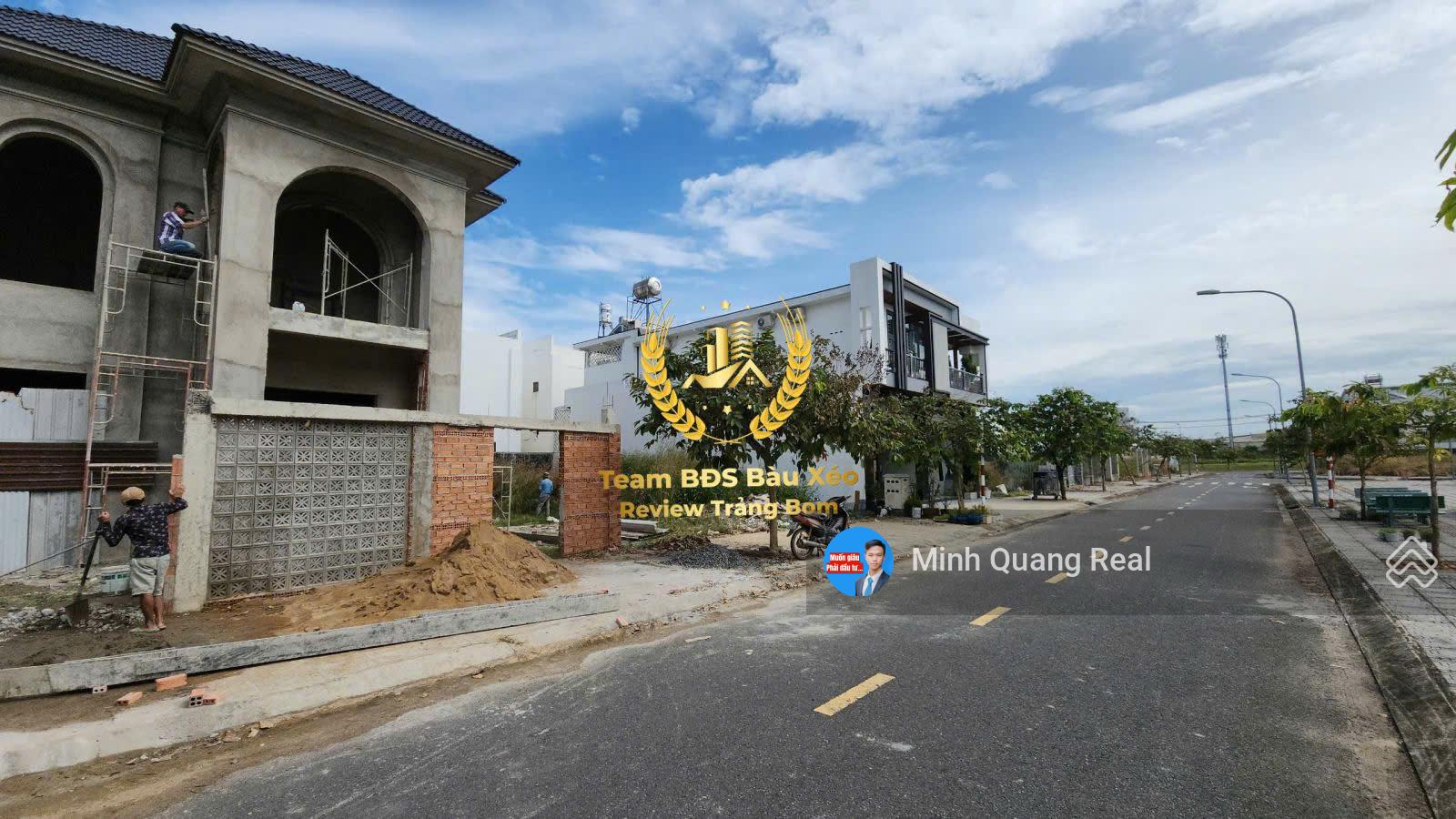 Siêu hiếm! Bán nền biệt thự 11x20m đối diện công viên KĐT Bàu Xéo, TT Trảng Bom, chỉ 4.1 tỷ