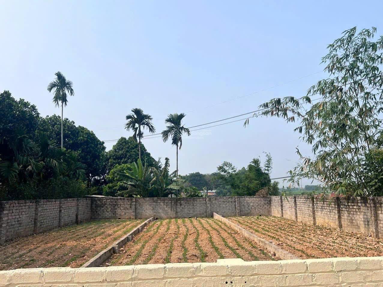Duy nhất 1 lô 980 triệu, Xã Bình Yên, Thạch Thất, gần Công Nghệ Cao Hòa Lạc và đại học FPT