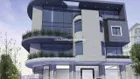 Chín chủ bán gấp nhà hẻm 7A Thành Thái diện tích cực khủng 9x20m căn góc 2 mặt tiền hẻm