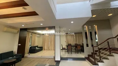 Bán biệt thự 238 Phú Gia, Phú Mỹ Hưng khu compound cao cấp, giá 83,5 tỷ