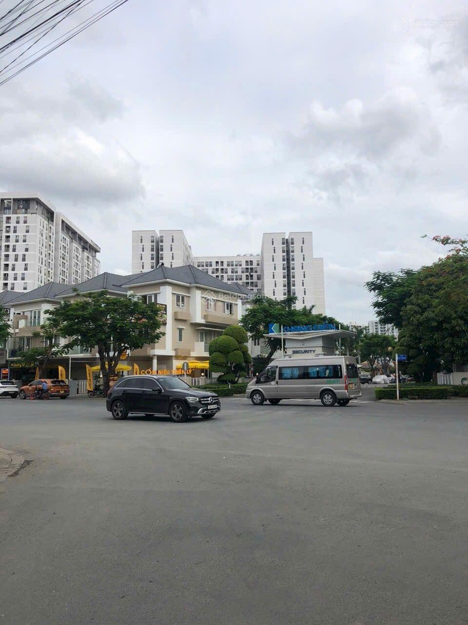 Mặt tiền đường Liên Phường Quận 9, ngang 6m, giá 115tr/m2 Mặt tiền đường Liên Phường Quận 9, ngang 6m, giá 115tr/m2