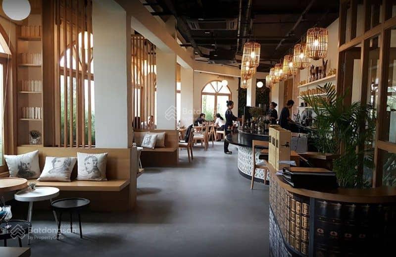 Vị trí góc 2MT siêu đẹp Trần Hưng Đạo, Quận 1. DT: 8x20m. Trệt Lửng Vị trí góc 2MT siêu đẹp Trần Hưng Đạo, Quận 1. DT: 8x20m. Trệt Lửng