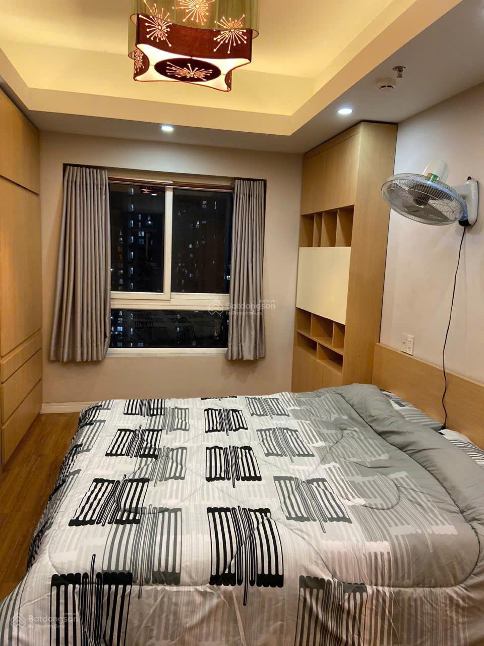Cho thuê Homyland 2, 2PN, 2WC, 76m2, full NT như hình, giá 11tr/tháng