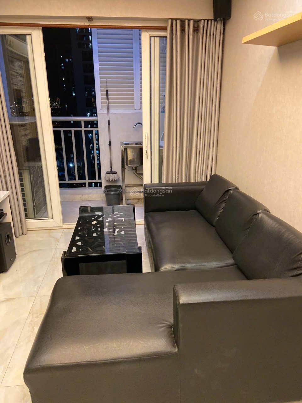 Cho thuê Homyland 2, 2PN, 2WC, 76m2, full NT như hình, giá 11tr/tháng
