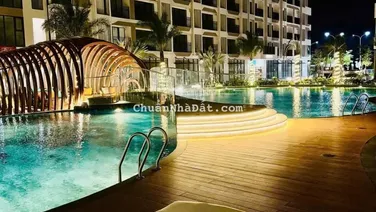 Cho thuê căn 3PN, MT Eastmark City, giá 8 triệu/tháng