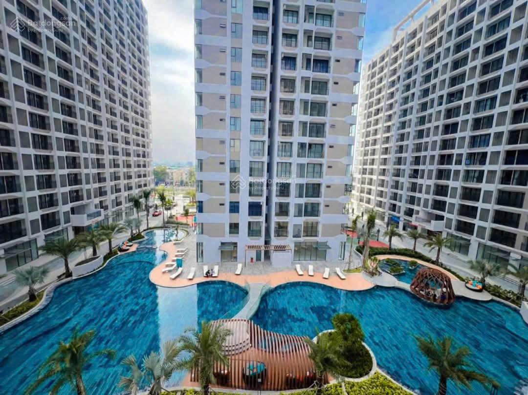 Cho thuê căn 3PN, MT Eastmark City, giá 8 triệu/tháng