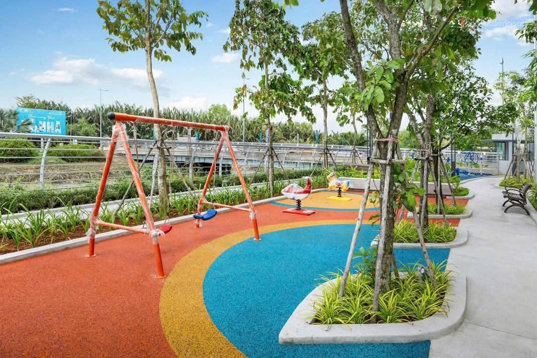 Cho thuê căn 3PN, MT Eastmark City, giá 8 triệu/tháng